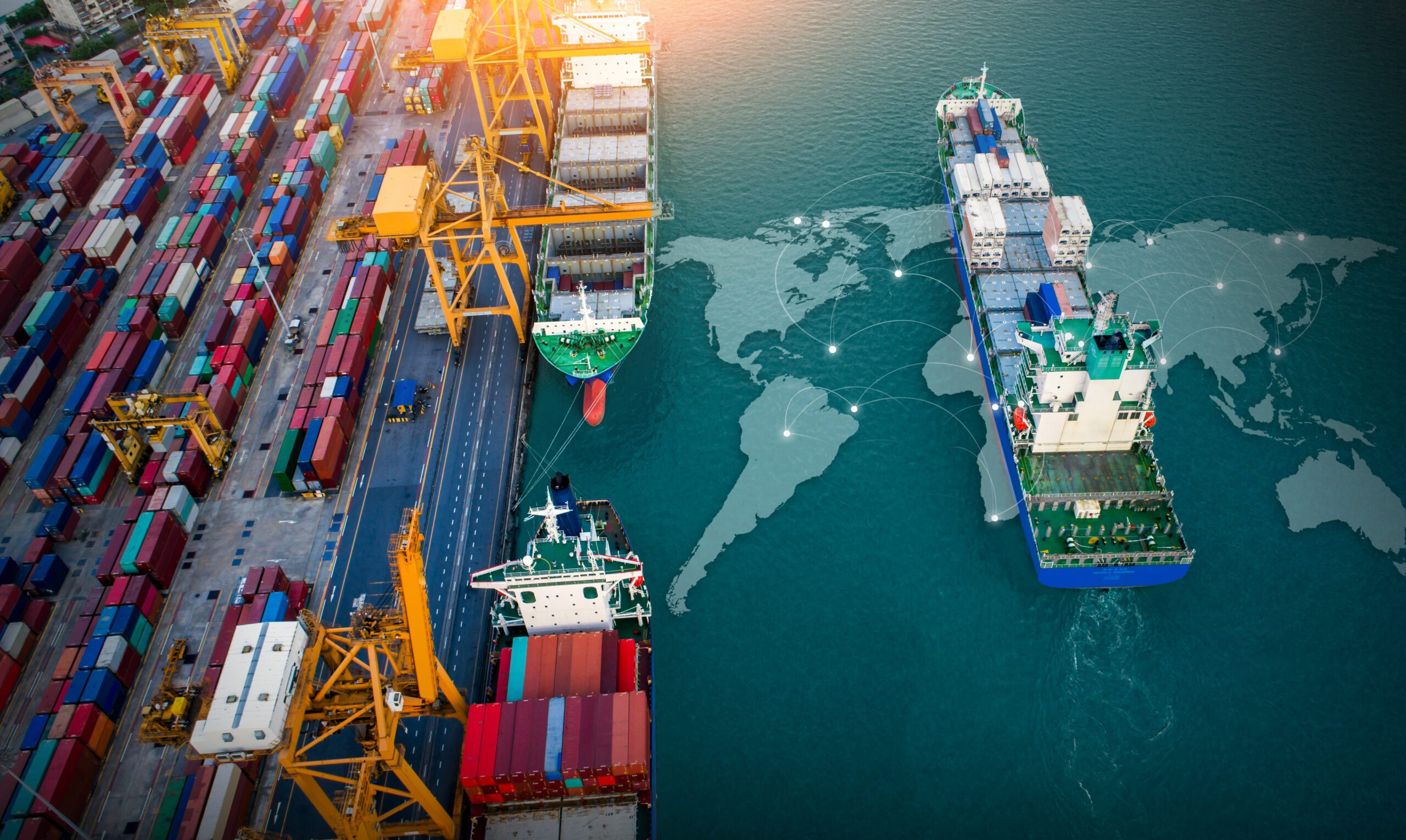 Marine Solutions