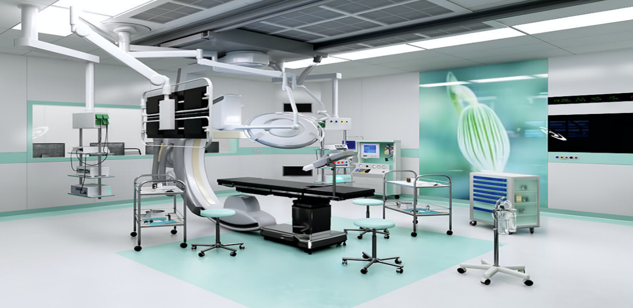 HEALTHCARE SOLUTIONS